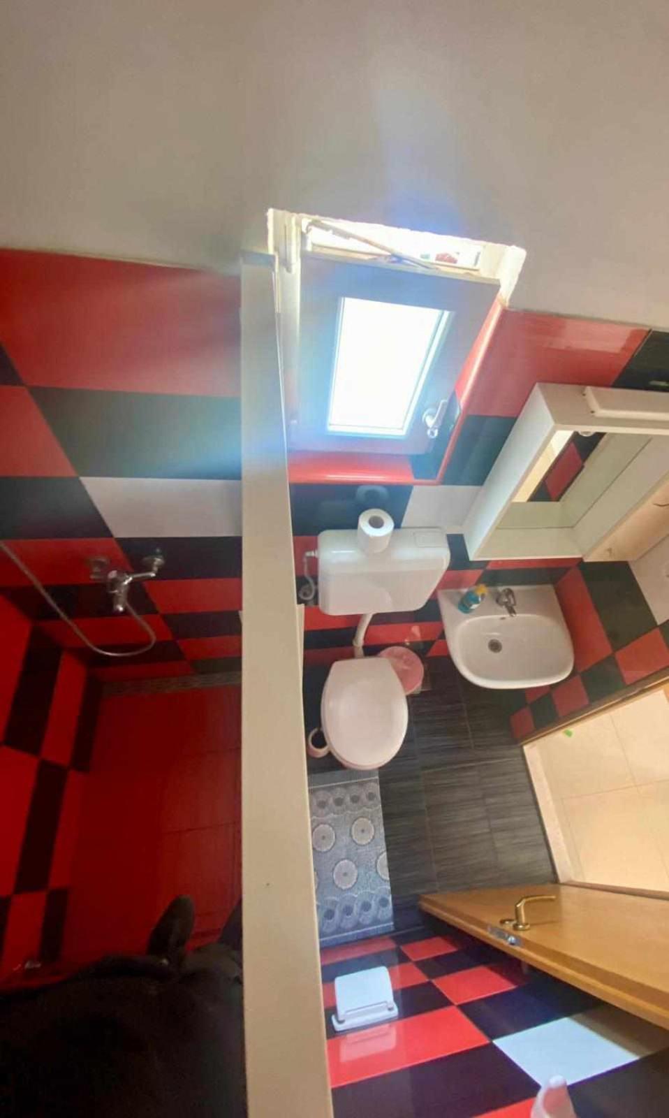 Apartments Kiro Milna  Dış mekan fotoğraf