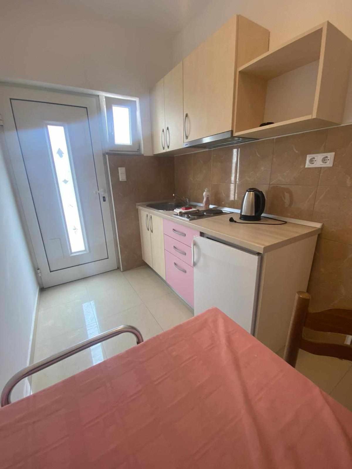 Apartments Kiro Milna  Dış mekan fotoğraf
