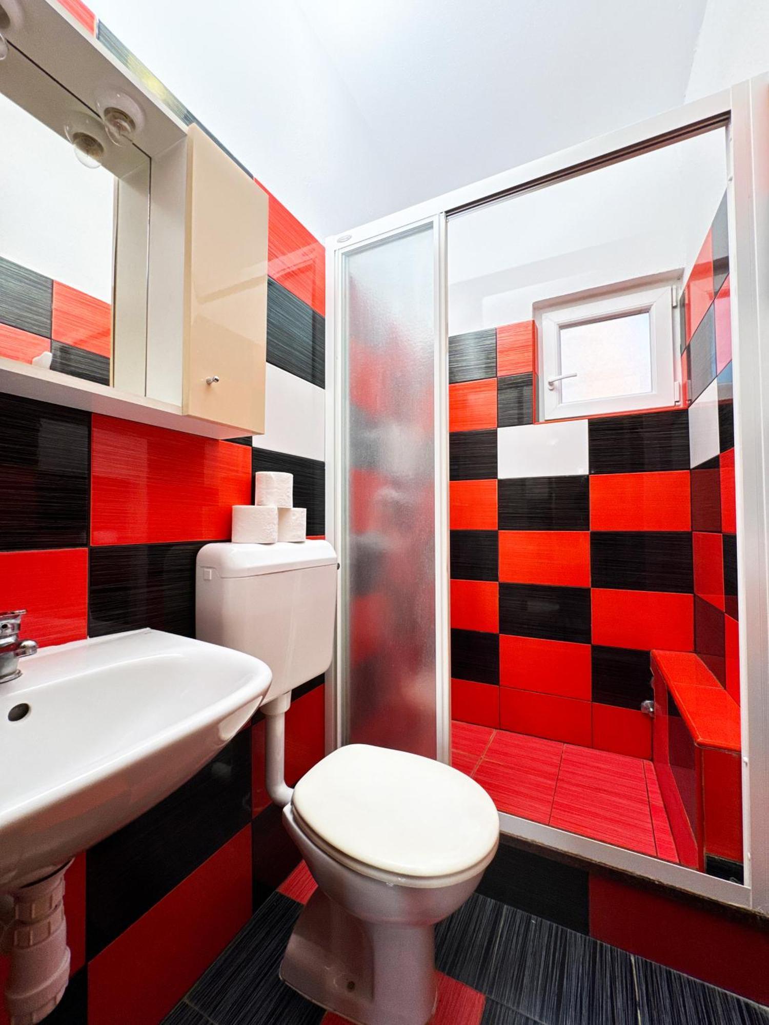 Apartments Kiro Milna  Dış mekan fotoğraf
